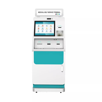 Remote Management Atm Cash Deposit Machine Automatic Teller Machine Atm Cash Deposit Machine