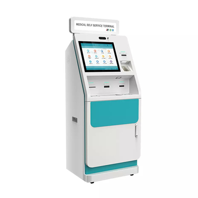 Remote Management Atm Cash Deposit Machine Automatic Teller Machine Atm Cash Deposit Machine