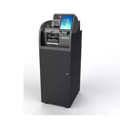 110V ATM Cash Machine For Government Retail Kiosk With Dispenser