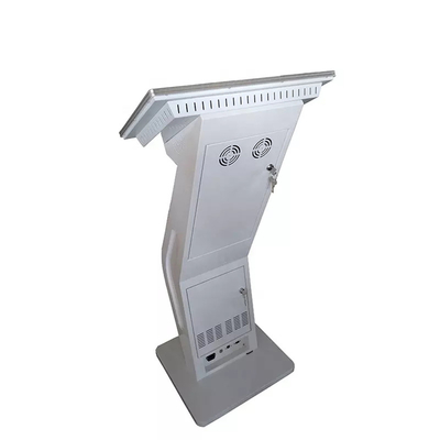 Card Reader Automatic Teller Machine Retail Kiosk Atm Cash Deposit Machine
