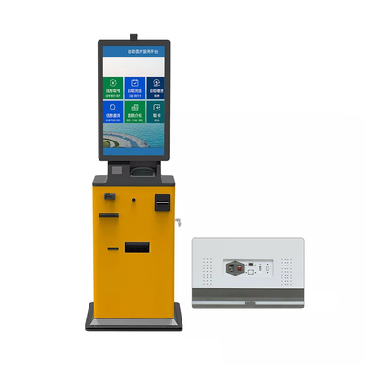 5ms ATM Automatic Machine For hospital restaurant coffee shop