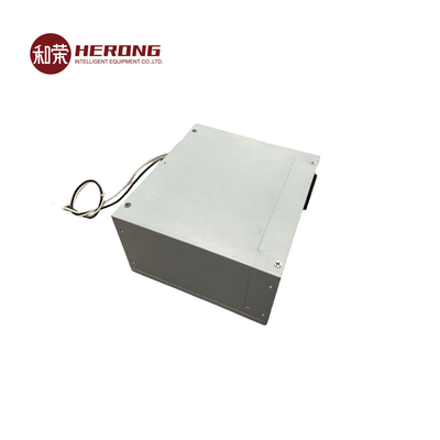 P/N 0090030607 NCR Power Supply 24V 198W Diebold  ATM Machine Parts