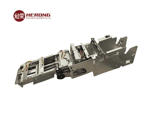 ATM Machine Parts Receipt - Prt Transport Journal Printer  Max Web Diameter 1300mm
