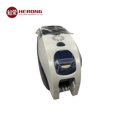 Pvc Card Single Dual Sided Card Printer High Performance Card Printer