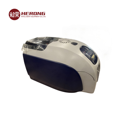 Pvc Card Single Dual Sided Card Printer High Performance Card Printer