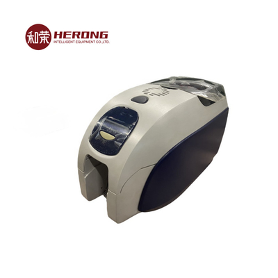 Pvc Card Single Dual Sided Card Printer High Performance Card Printer