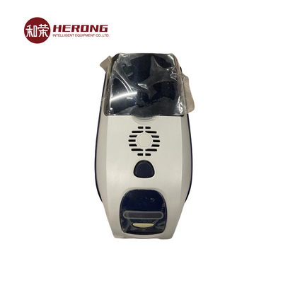 Pvc Card Single Dual Sided Card Printer High Performance Card Printer