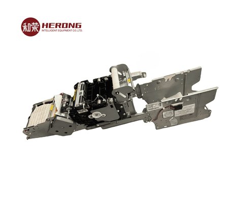 NCR ATM Machine Parts 66XX Thermal Receipt Printer P/N 497-0454026 009-0023826 009-0027506