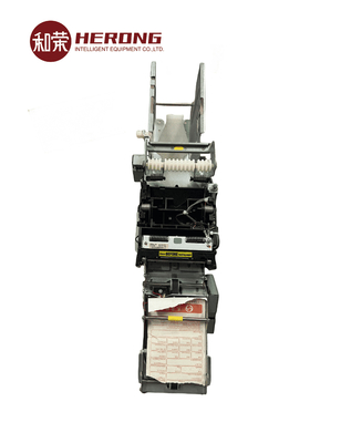 NCR ATM Machine Parts 66XX Thermal Receipt Printer P/N 497-0454026 009-0023826 009-0027506
