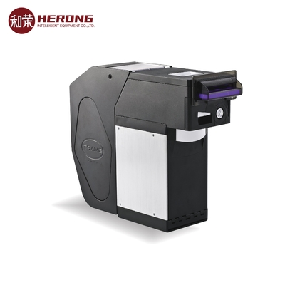 1000 Notes Mixed Denomination Recycler Superior Note Recycling Unrivalled Banknote Recycle