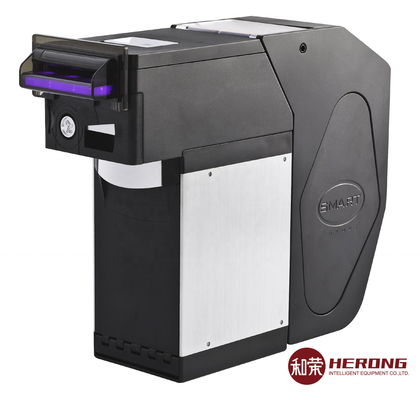 1000 Notes Mixed Denomination Recycler Superior Note Recycling Unrivalled Banknote Recycle