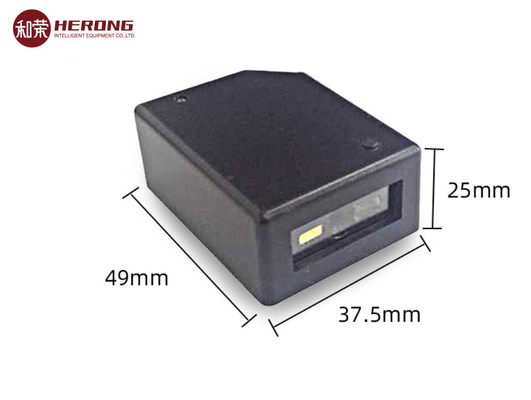 ZT-4200 Barcode Reading Engine White LED 640 X 480 Pixel
