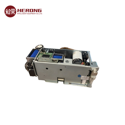 ATM Parts Diebold Smart Card Reader ICT3Q8-3A0761