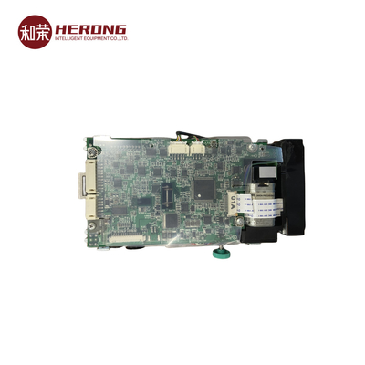 ICT3K7 3R6940 ATM Machine Parts Sankyo Compact Motorized Card Reader
