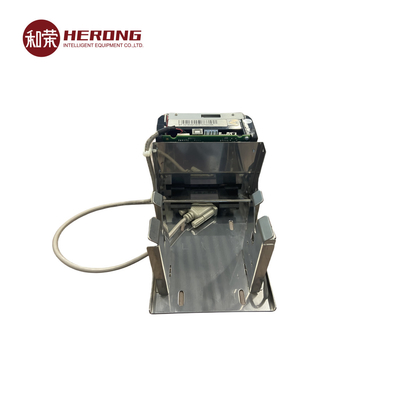 250mm/s Banking Machine Module 80mm Printing Mechanism Kiosk Ticket Thermal Printer