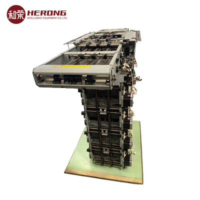 Cdm8240n Cash Dispensesr ATM Module Parts Dispenser