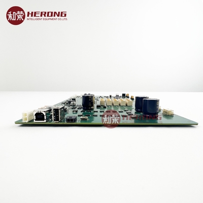 4924248000 ATM Machine Parts Diebold 5500 CCA Main Activ Dispenser