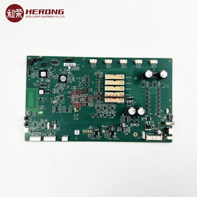 4924248000 ATM Machine Parts Diebold 5500 CCA Main Activ Dispenser