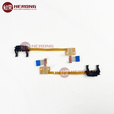 1750044668 Wincor Nixdorf Measuring Station Sensor Holder Ceramic Assd ATM