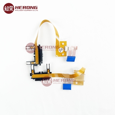 1750044668 Wincor Nixdorf Measuring Station Sensor Holder Ceramic Assd ATM