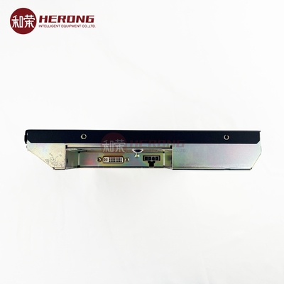 1750107720 ATM Machine Parts Wincor Nixdorf 2050XE 12.1 Inch LCD Display DVI