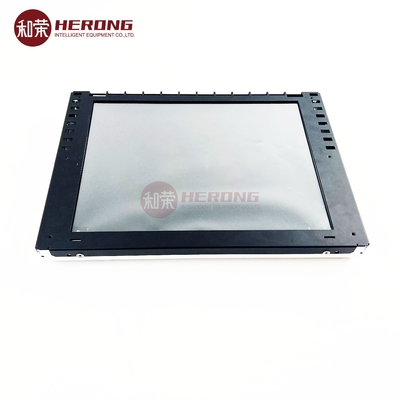 1750107720 ATM Machine Parts Wincor Nixdorf 2050XE 12.1 Inch LCD Display DVI