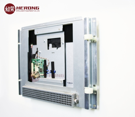49250934000A ATM Machine Parts Diebold 5500 15 Inch Display LCD Monitor