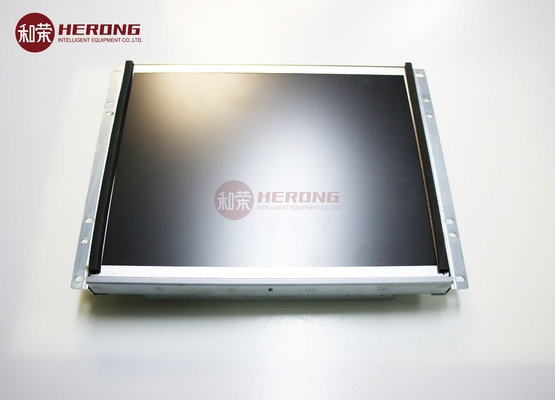 49250934000A ATM Machine Parts Diebold 5500 15 Inch Display LCD Monitor
