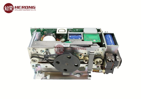 Diebold Asd Card Reader ATM Machine Parts 49209540000f