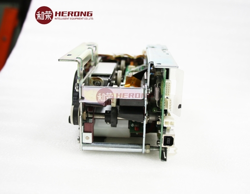 Diebold Asd Card Reader ATM Machine Parts 49209540000f