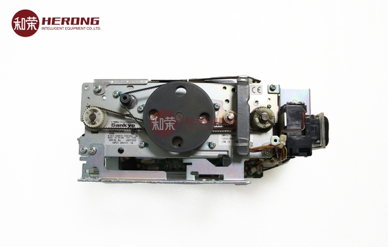 Diebold Asd Card Reader ATM Machine Parts 49209540000f