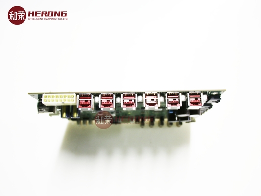 49247180000E Diebold ATM Parts Opteva 5500 CCA FCH Fascia Control Hub Cash Dispenser