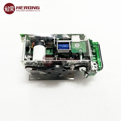 ATM Parts NCR 6625 6626 66xx Card Reader 4450755000