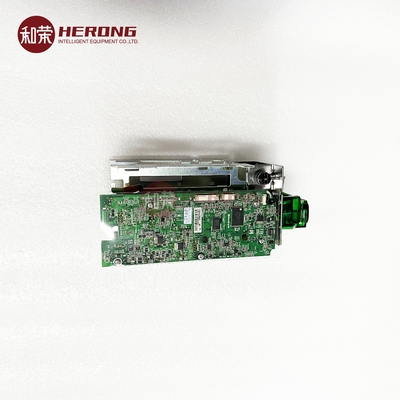 ATM Parts NCR 6625 6626 66xx Card Reader 4450755000
