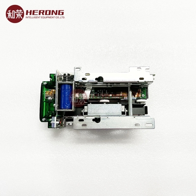 ATM Parts NCR 6625 6626 66xx Card Reader 4450755000