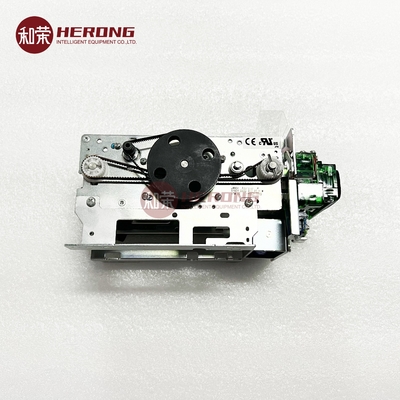 ATM Parts NCR 6625 6626 66xx Card Reader 4450755000