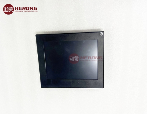 NCR 6634 ATM Machine Parts Operator Panel Gop S8 ATM Display 0090025942