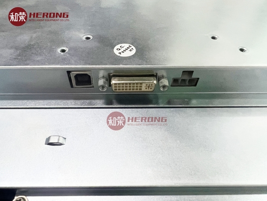 NCR 6634 ATM Machine Parts Operator Panel Gop S8 ATM Display 0090025942