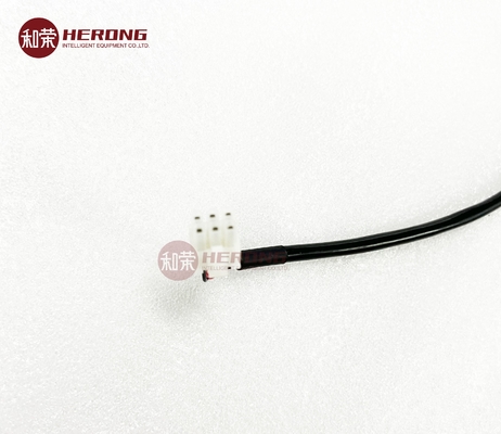 4450787297 NCR Harness Private Audio Black Moulding