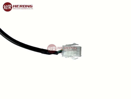 4450747917 ATM Parts Harness Private Audio 6623 NCR