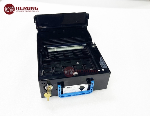 Diebold Opteva Reject Cassette Waste Cassette 00103334000d ATM Parts