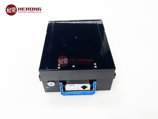 Diebold Opteva Reject Cassette Waste Cassette 00103334000d ATM Parts