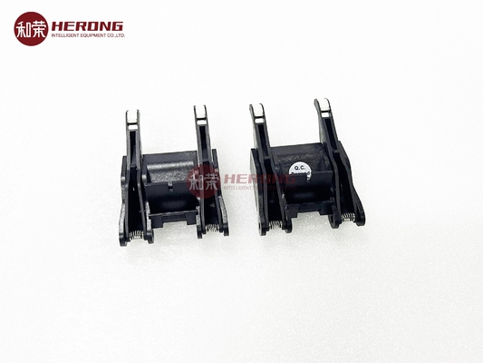 1750044604 ATM Spare Parts Wincor Nixdorf Magnet Support Assembly
