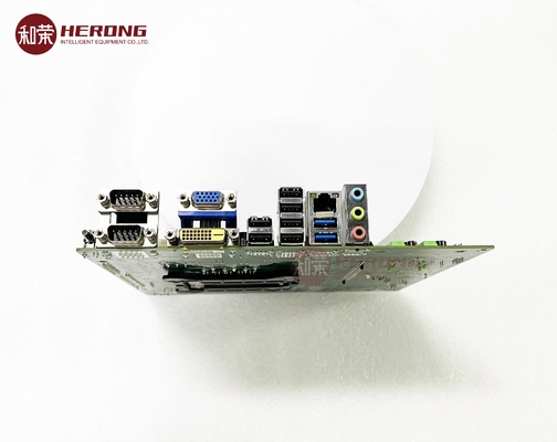 Wincor PC280n Banking Machine Motherboard Windows 10 Upgrade Board PC280 01750254552