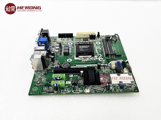 Wincor PC280n Banking Machine Motherboard Windows 10 Upgrade Board PC280 01750254552