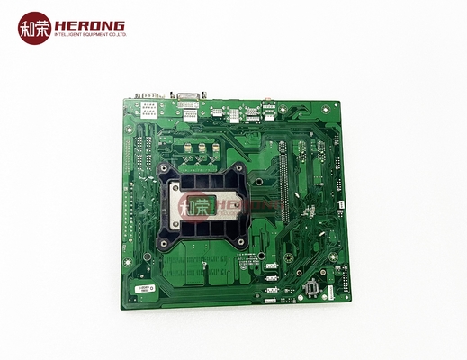 Wincor PC280n Banking Machine Motherboard Windows 10 Upgrade Board PC280 01750254552