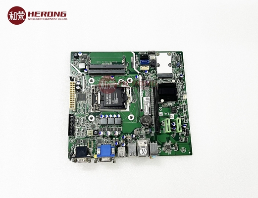Wincor PC280n Banking Machine Motherboard Windows 10 Upgrade Board PC280 01750254552