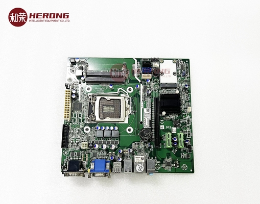 Wincor PC280n Banking Machine Motherboard Windows 10 Upgrade Board PC280 01750254552