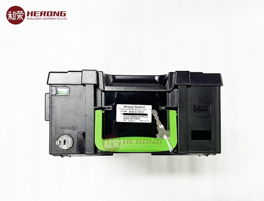 Wincor Cassette 1750053503 For Wincor CMD V4 Xe Machine ATM Parts