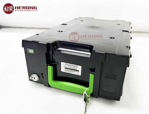 Wincor Cassette 1750053503 For Wincor CMD V4 Xe Machine ATM Parts